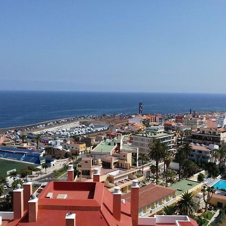 Charming Studio Apartment Puerto de la Cruz  Exterior photo